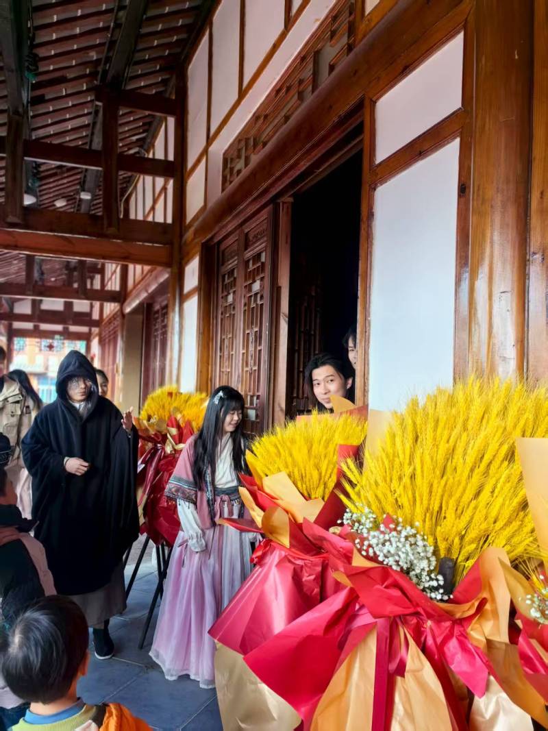 沉浸赋能：新龙县景区演艺的差异化突围之路